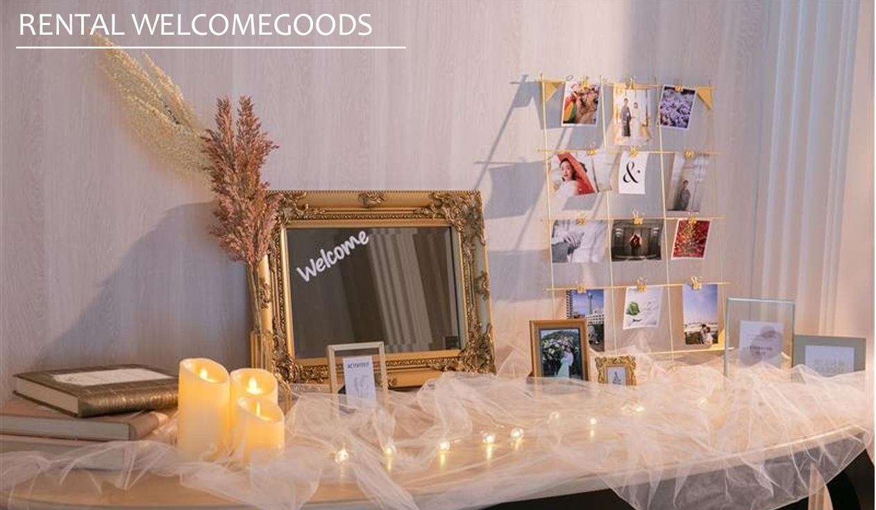 ウェルカムスペースご紹介♪